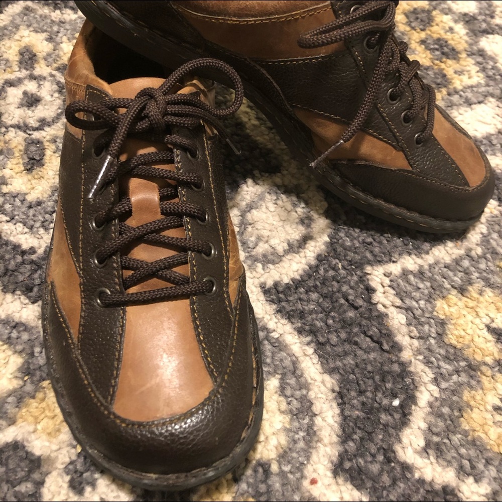 B.O.C. Like new.